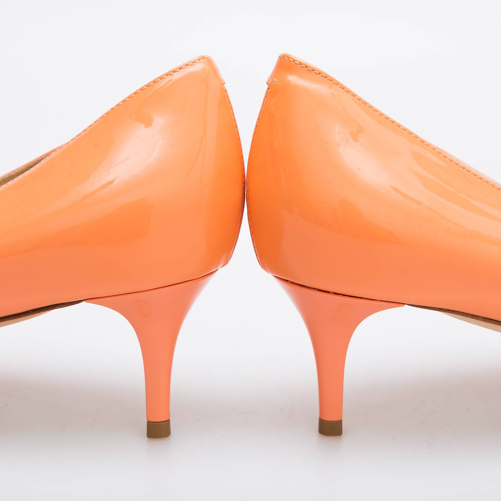 Туфли Jimmy Choo - купить оригинал в секонд-хенде SFS - 5