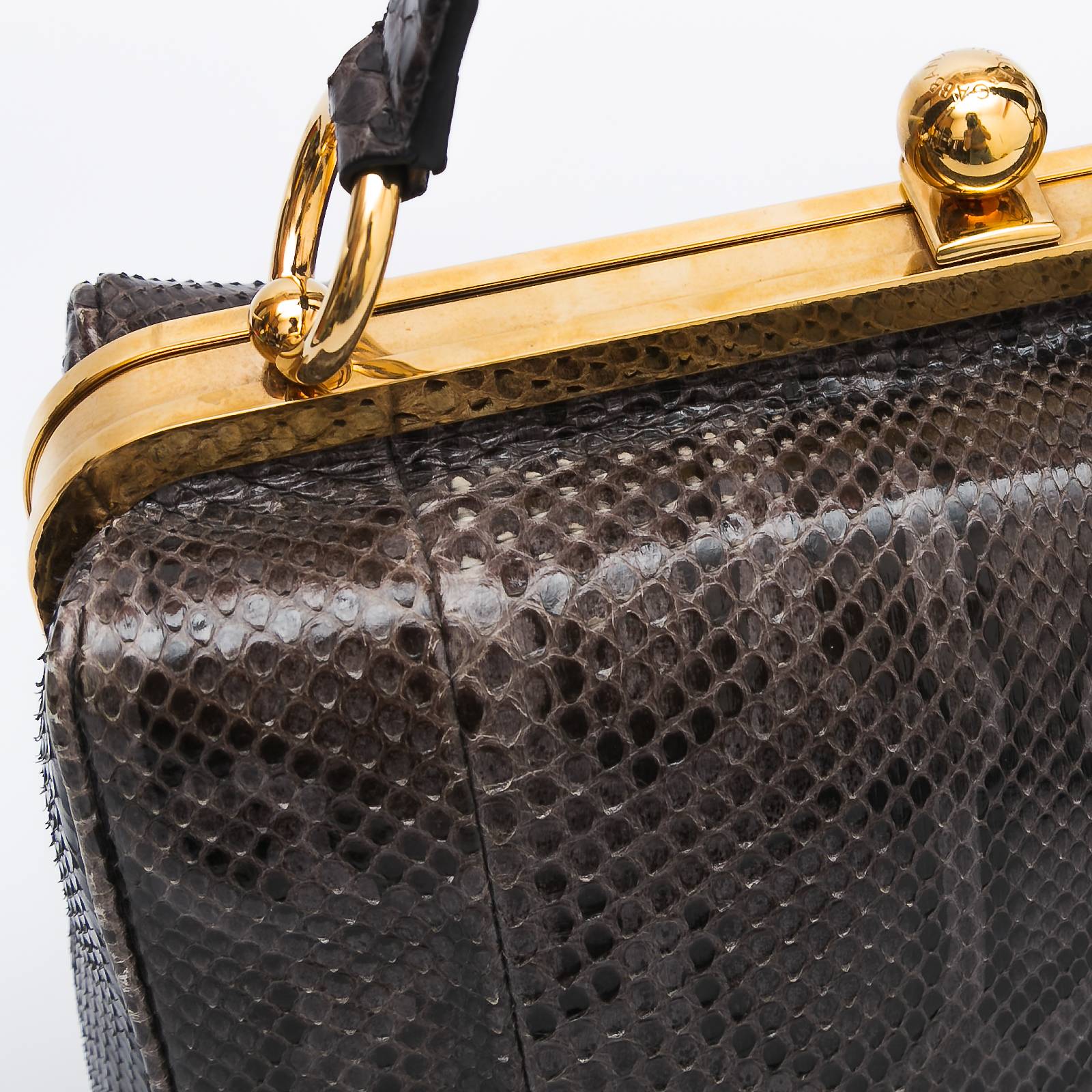 Сумка Dolce&Gabbana - купить оригинал в секонд-хенде SFS - 5