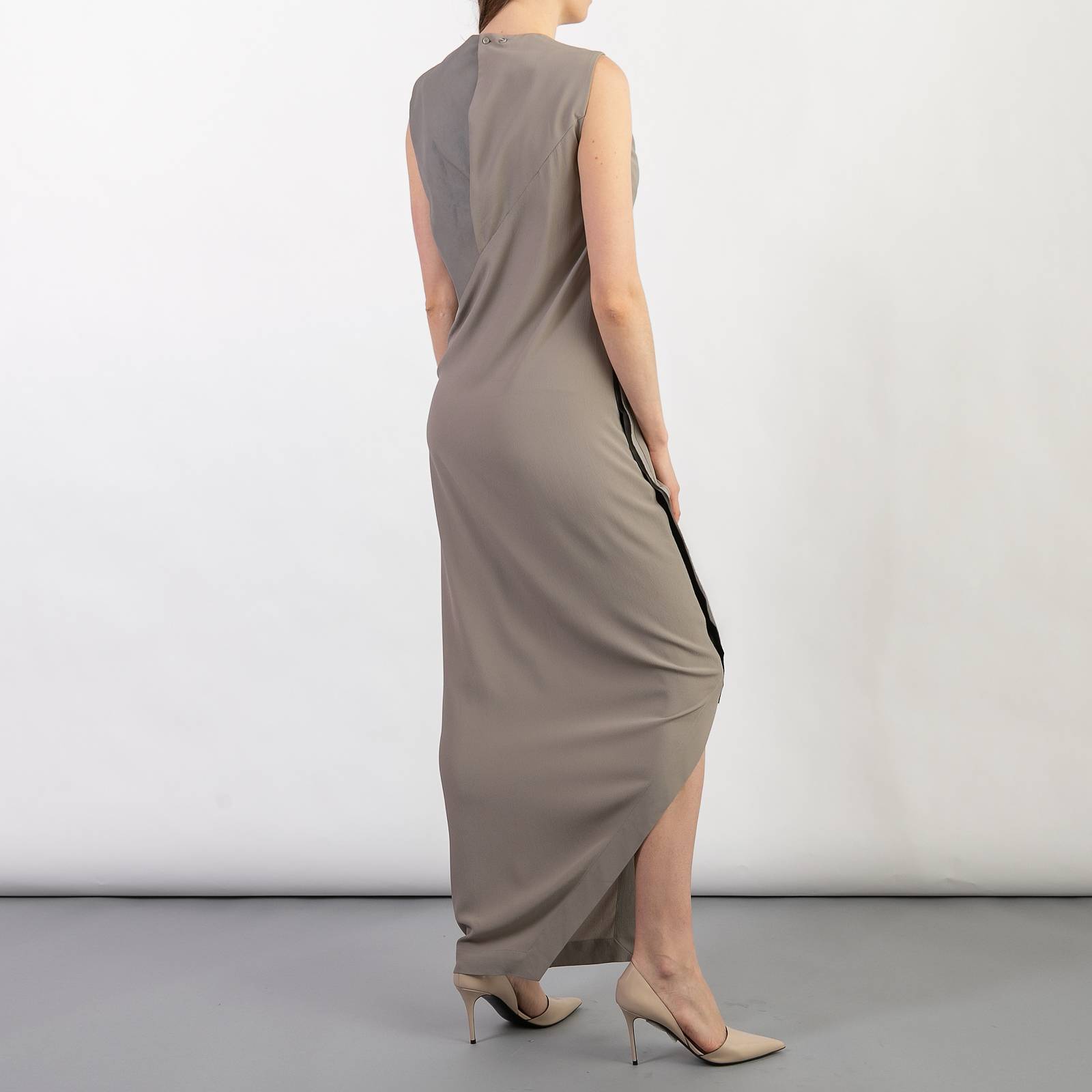 Платье Ilaria Nistri - купить оригинал в секонд-хенде SFS