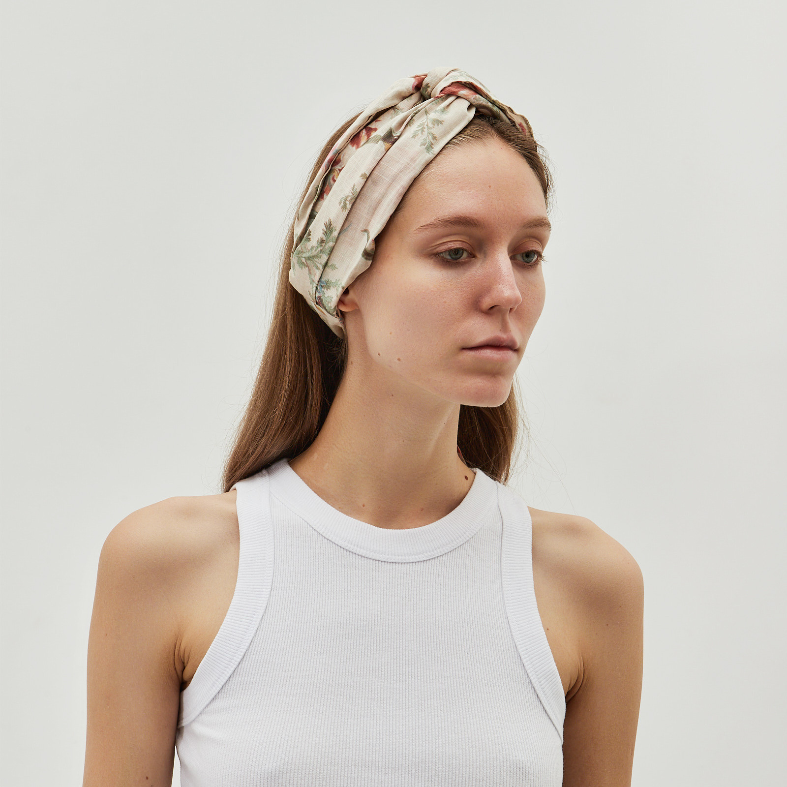 Платок Zimmermann - купить оригинал в секонд-хенде SFS - 3