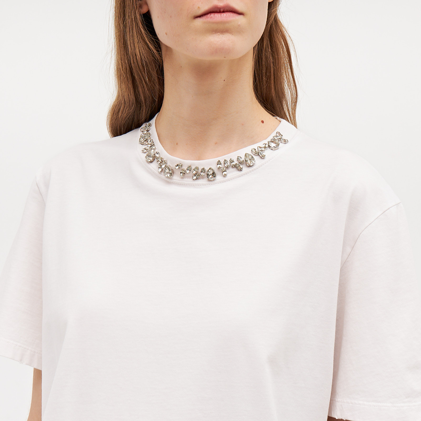 Футболка Golden Goose - купить оригинал в секонд-хенде SFS - 4