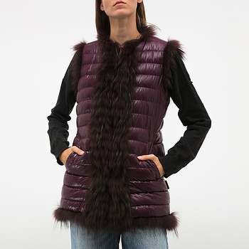 Жилет Moncler
