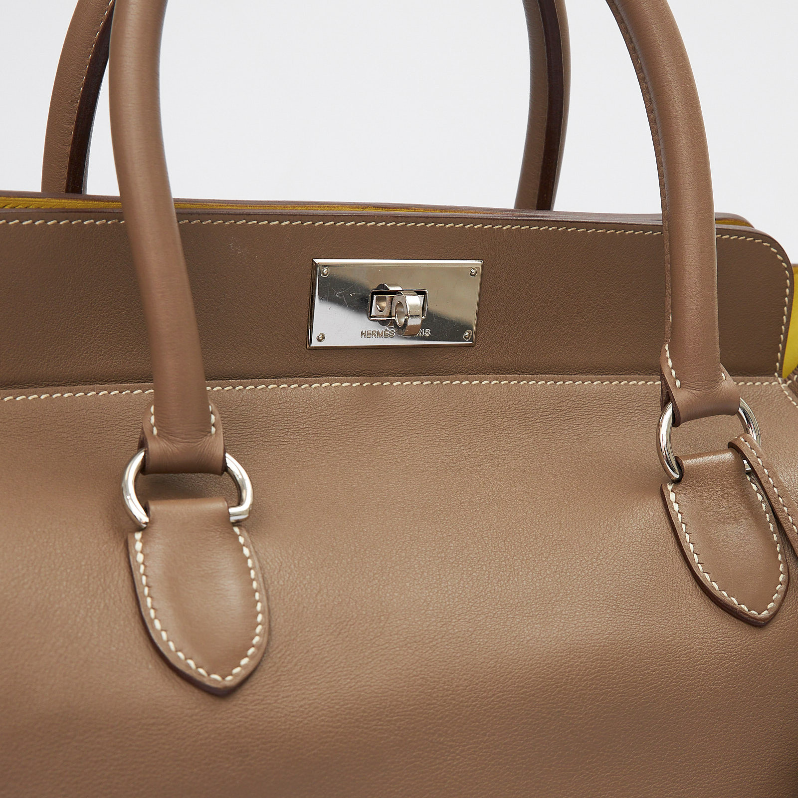 Сумка Hermes - купить оригинал в секонд-хенде SFS - 7