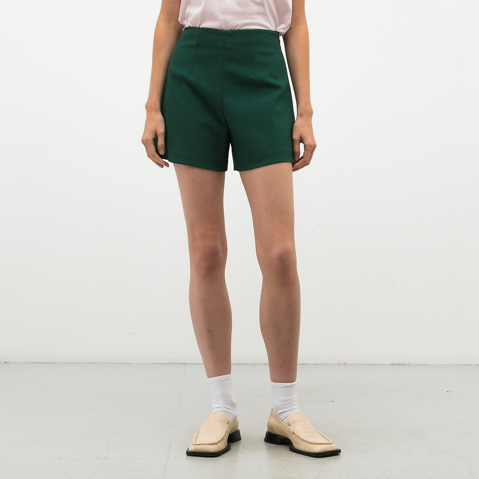 Шорты Jil Sander - купить оригинал в секонд-хенде SFS - 1