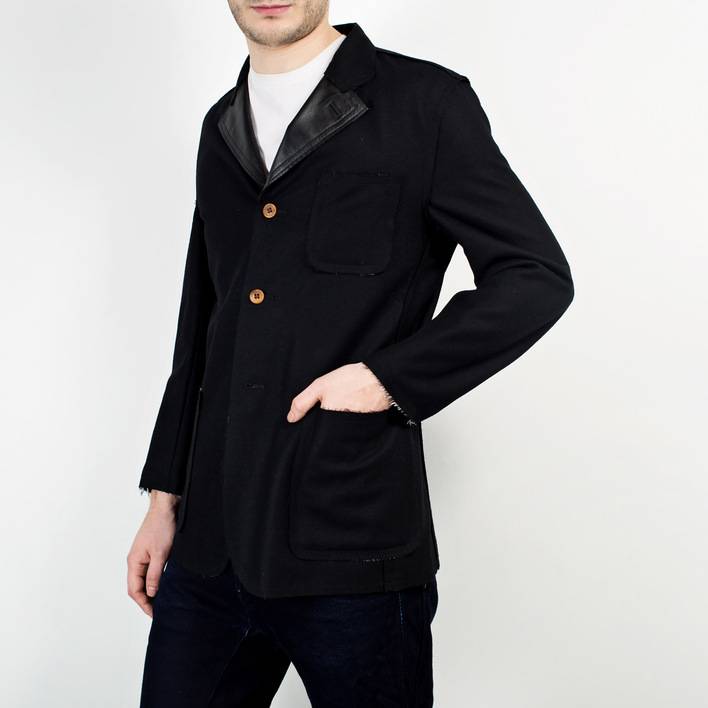 Пиджак Comme des Garcons