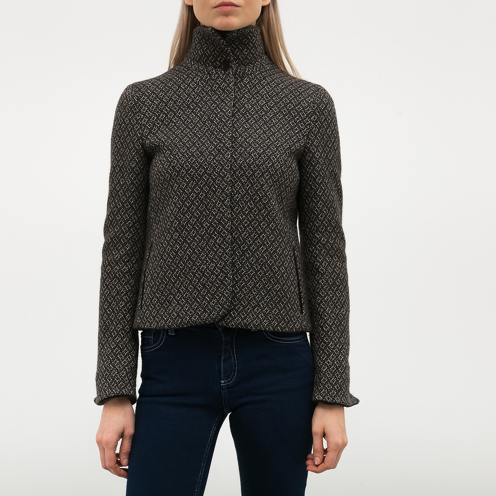 Жакет Etro - купить оригинал в секонд-хенде SFS - 1