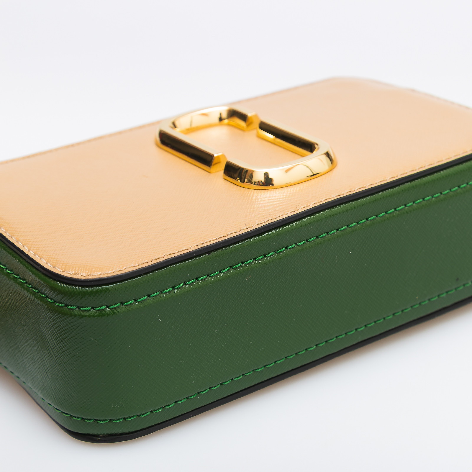 Сумка Marc Jacobs - купить оригинал в секонд-хенде SFS - 6