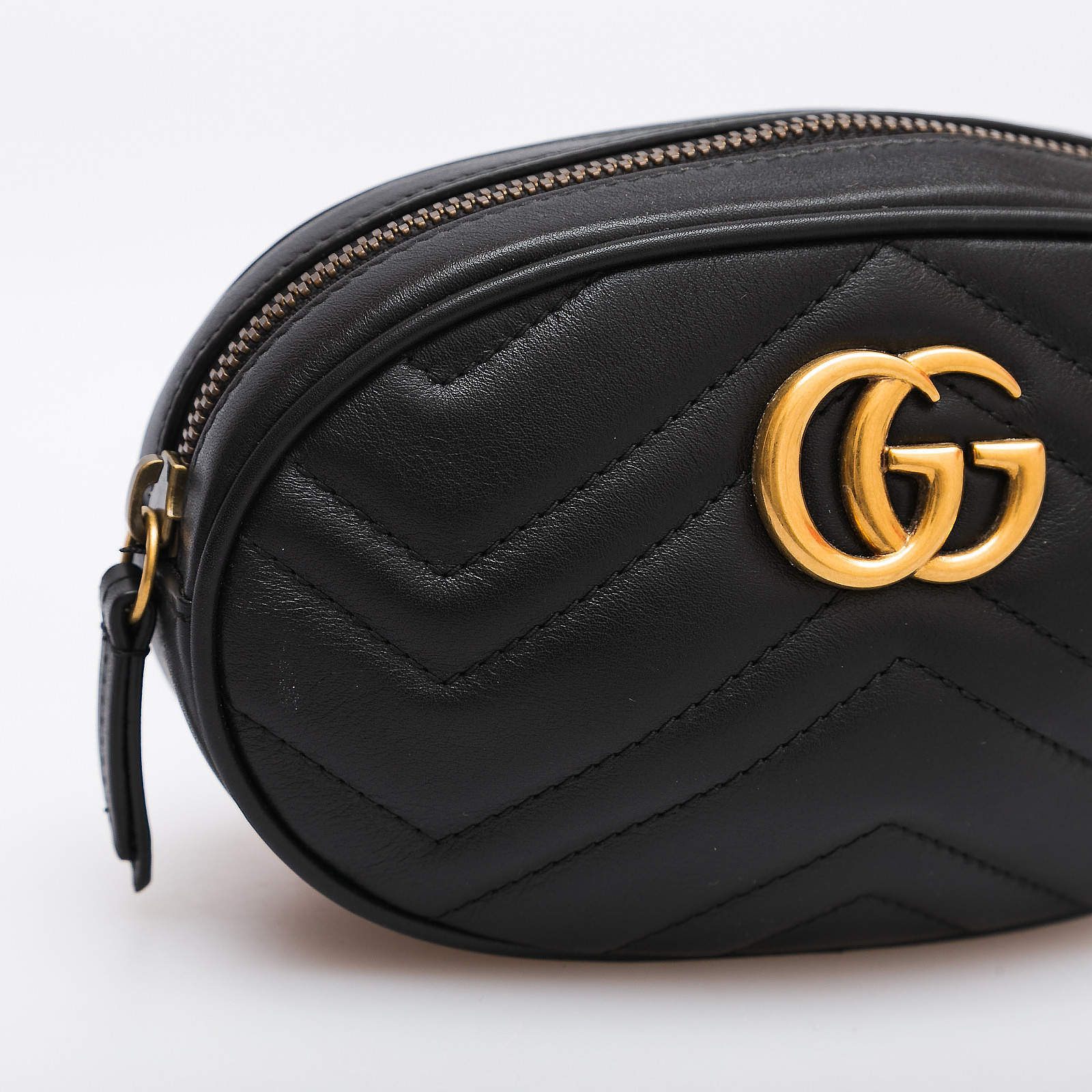 Сумка Gucci - купить оригинал в секонд-хенде SFS - 6