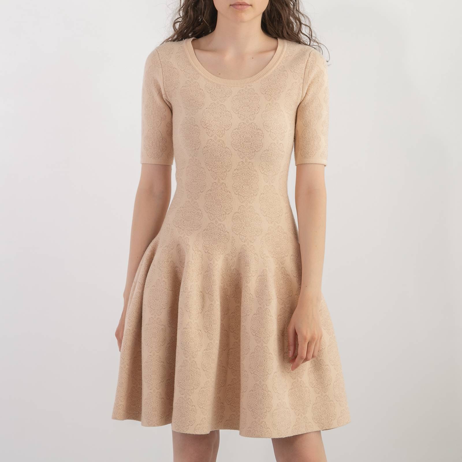 Платье Alaia - купить оригинал в секонд-хенде SFS