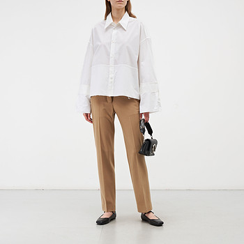 Брюки Helmut Lang