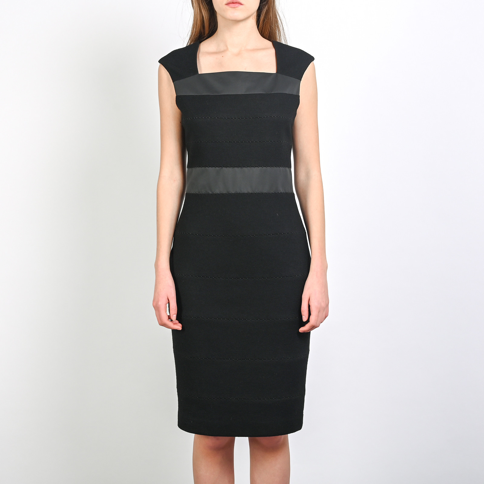 Платье Max Mara Studio - купить оригинал в секонд-хенде SFS - 1