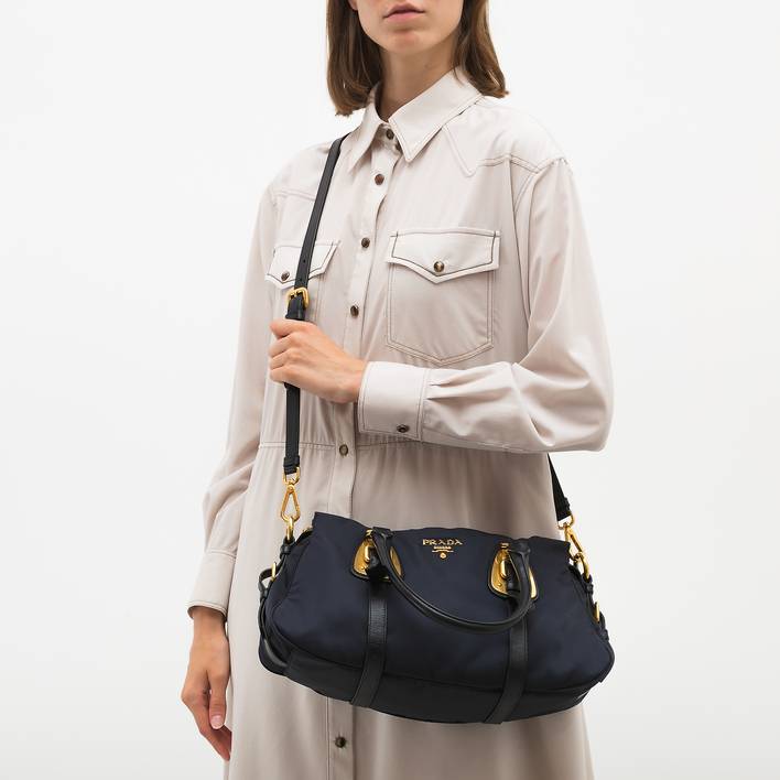 Сумка Prada