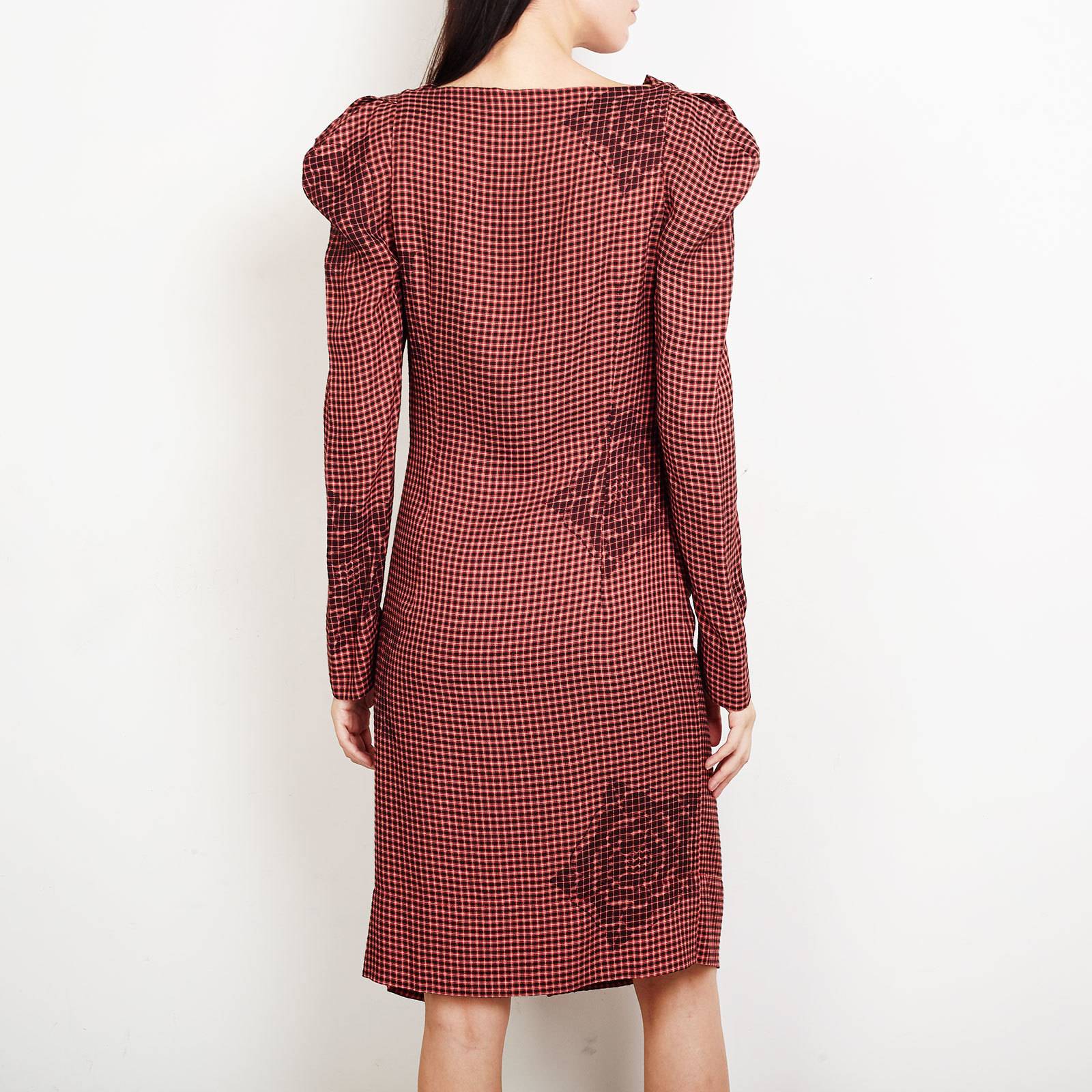 Платье Vivienne Westwood Red Label - купить оригинал в секонд-хенде SFS