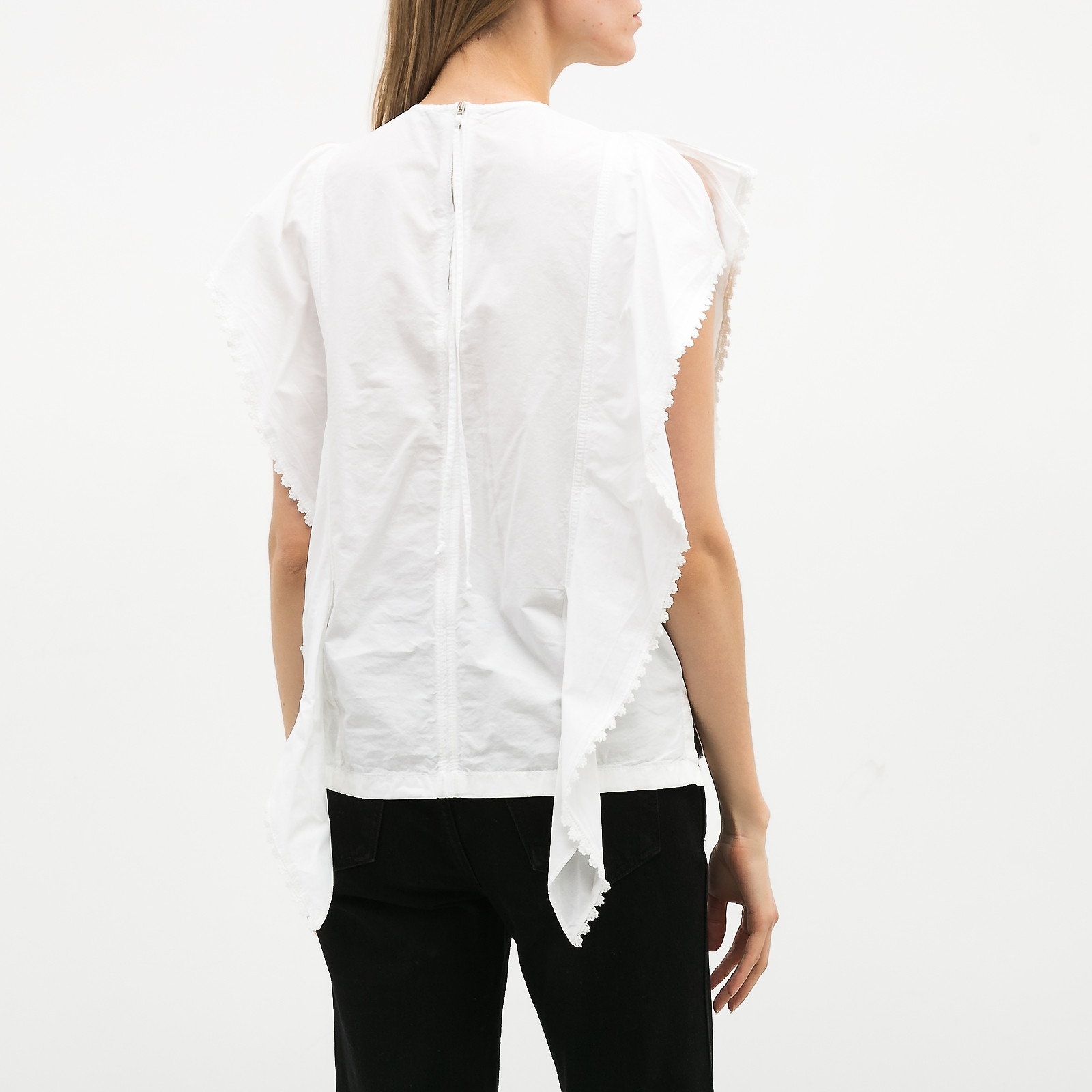 Блуза JW Anderson - купить оригинал в секонд-хенде SFS - 2