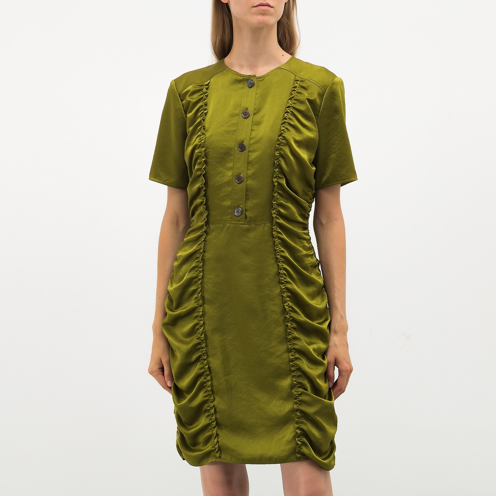 Платье Burberry - купить оригинал в секонд-хенде SFS - 1