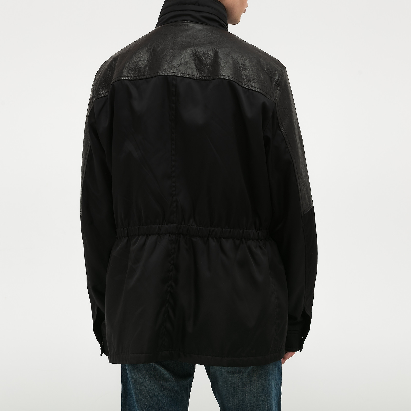 Куртка Prada - купить оригинал в секонд-хенде SFS - 2
