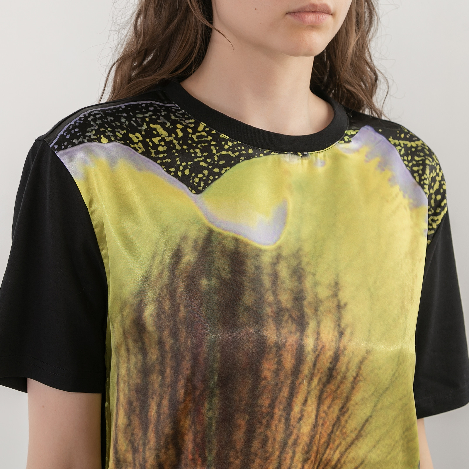Футболка Givenchy - купить оригинал в секонд-хенде SFS - 4