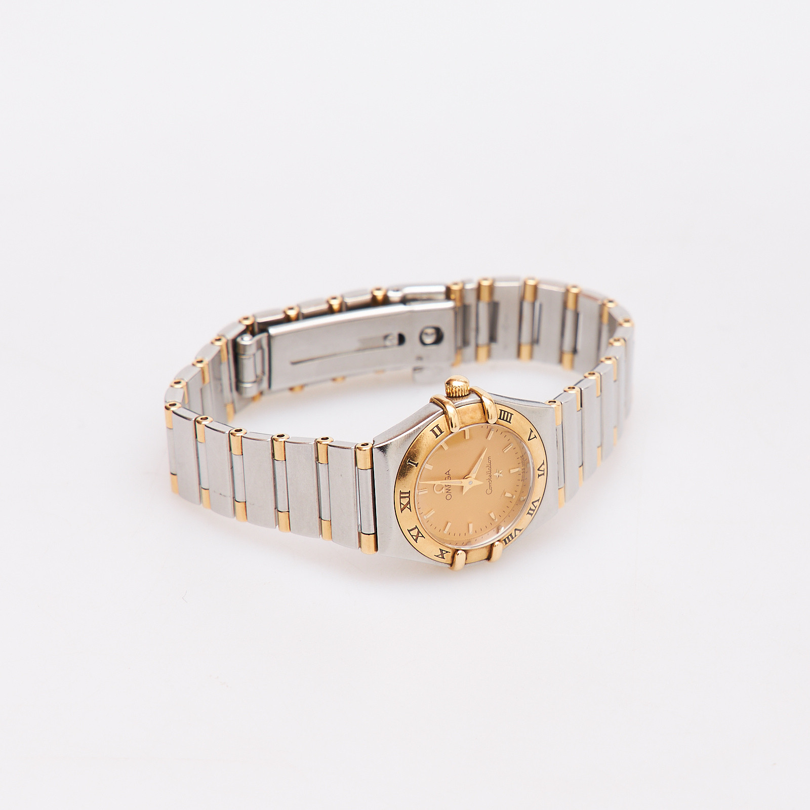 Часы Omega - купить оригинал в секонд-хенде SFS - 3