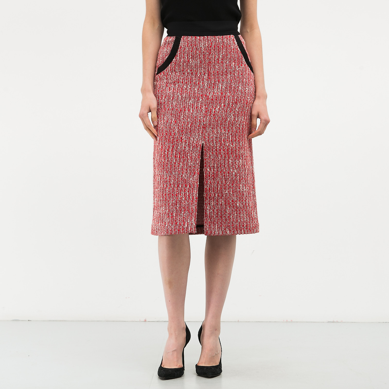 Юбка Maje - купить оригинал в секонд-хенде SFS - 1