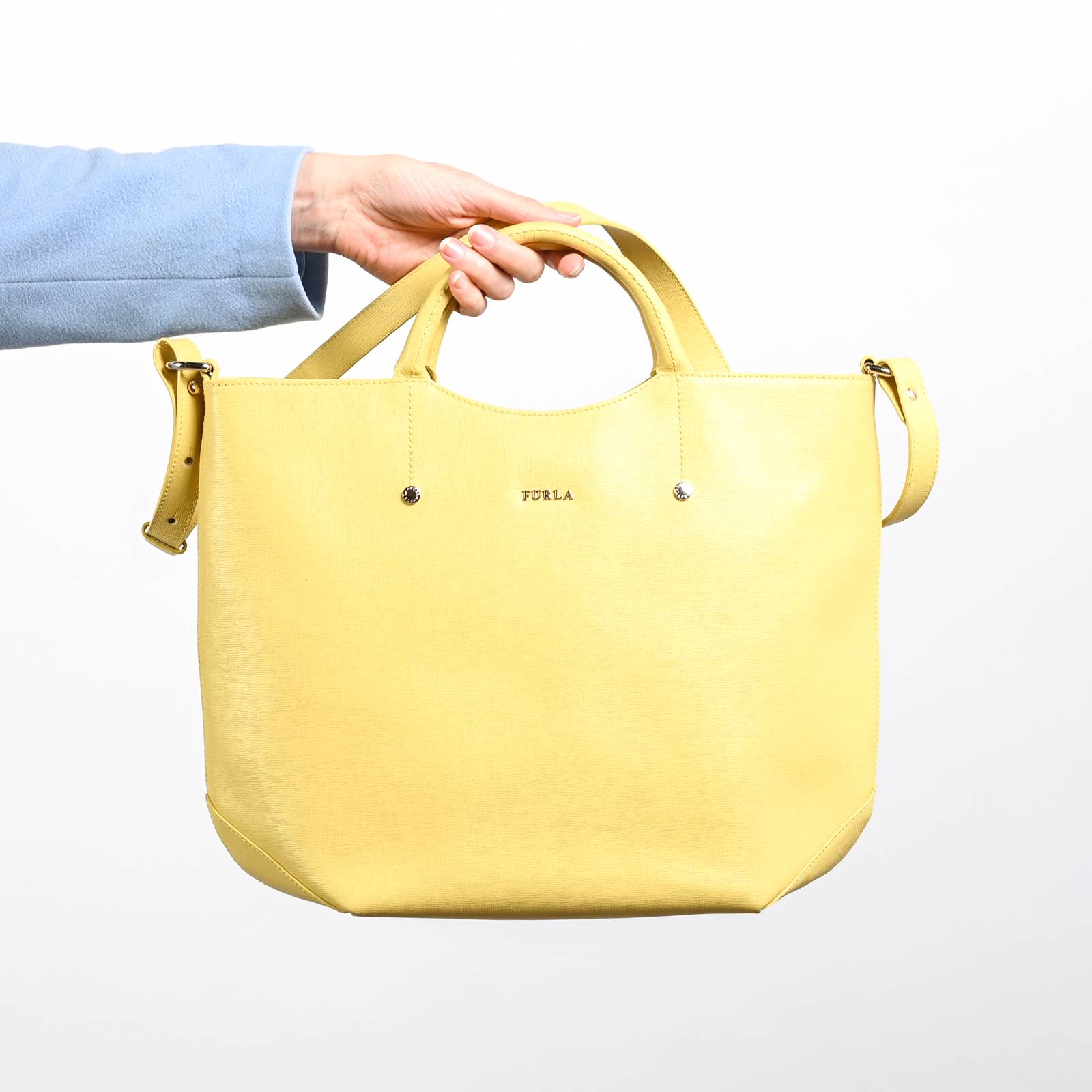Сумка Furla - купить оригинал в секонд-хенде SFS - 2