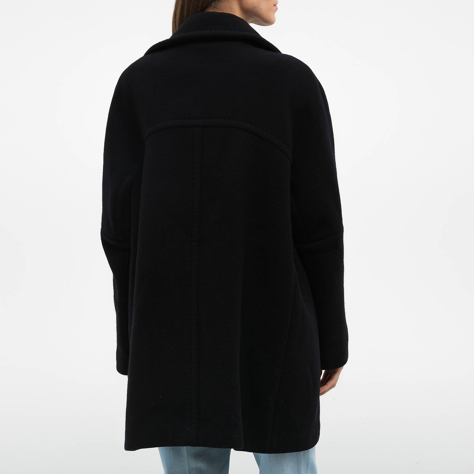 Пальто Sportmax - купить оригинал в секонд-хенде SFS - 3