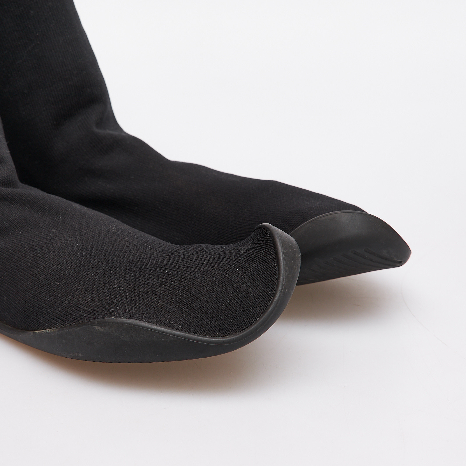Кеды Balenciaga - купить оригинал в секонд-хенде SFS - 4