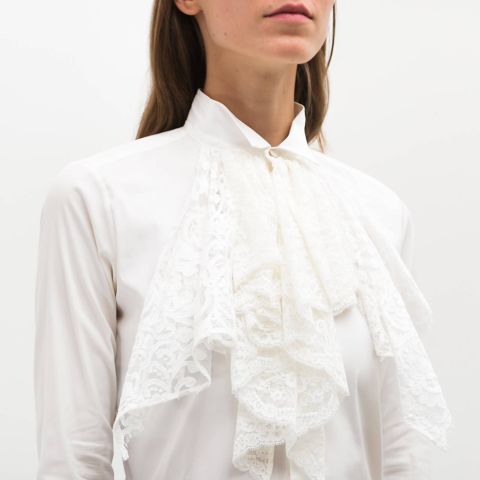 Блуза Ralph Lauren - купить оригинал в секонд-хенде SFS - 4
