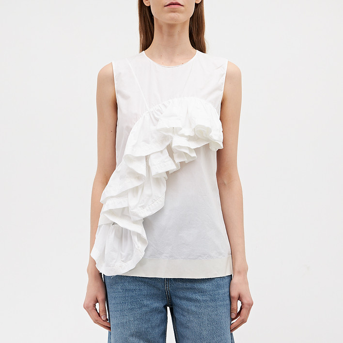 Топ Marni