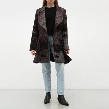 Пальто Vivienne Westwood Anglomania