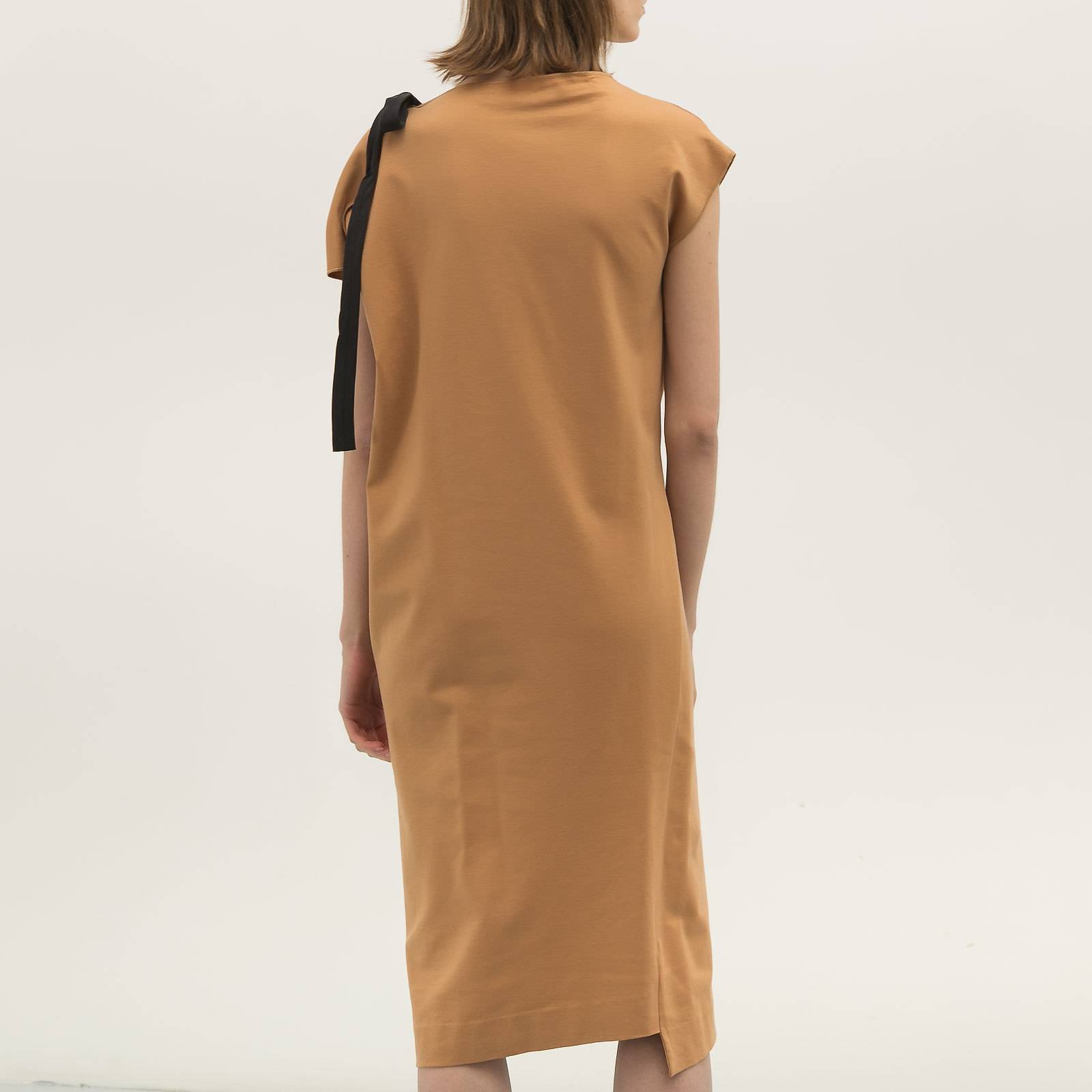 Платье Jil Sander - купить оригинал в секонд-хенде SFS