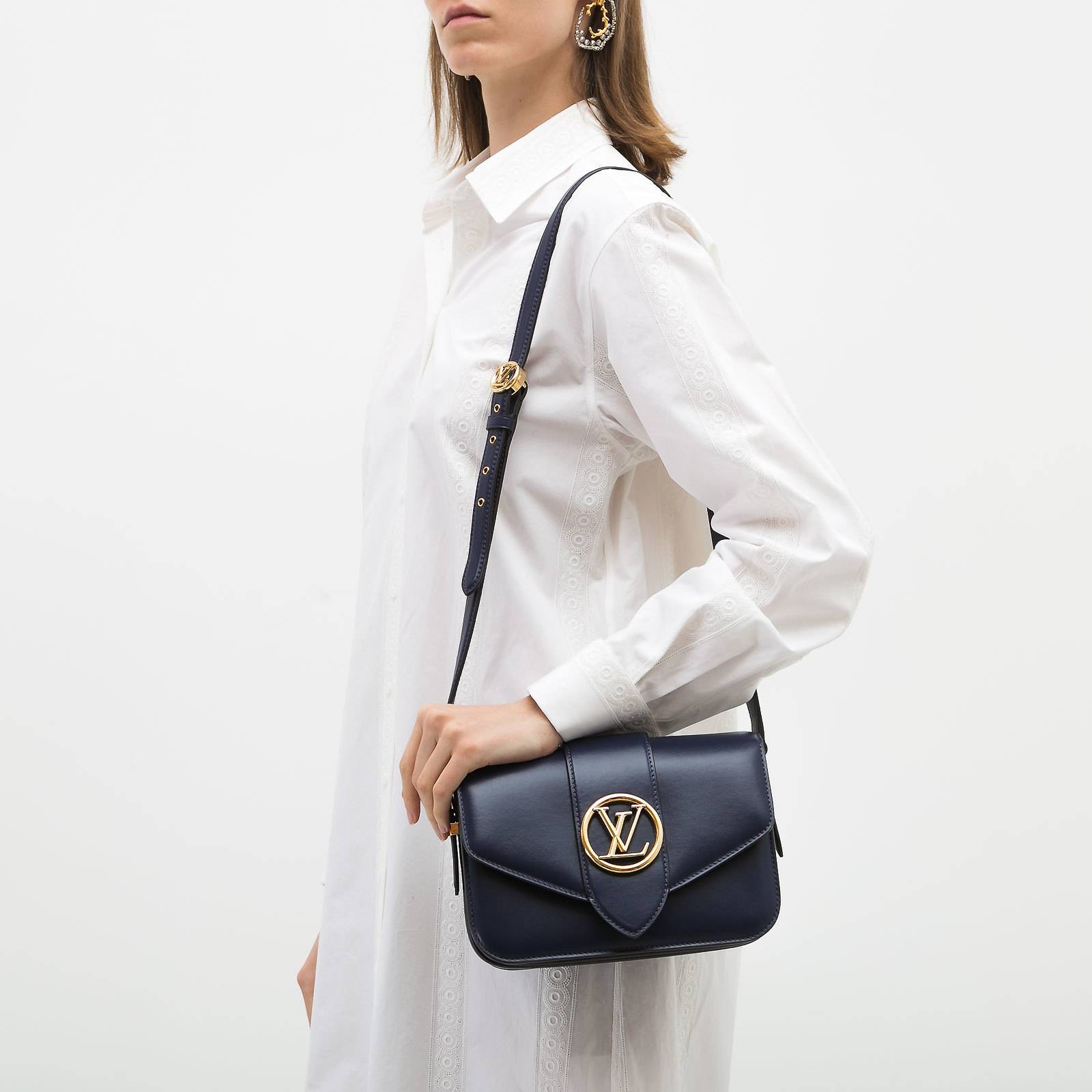 Сумка Louis Vuitton - купить оригинал в секонд-хенде SFS - 2