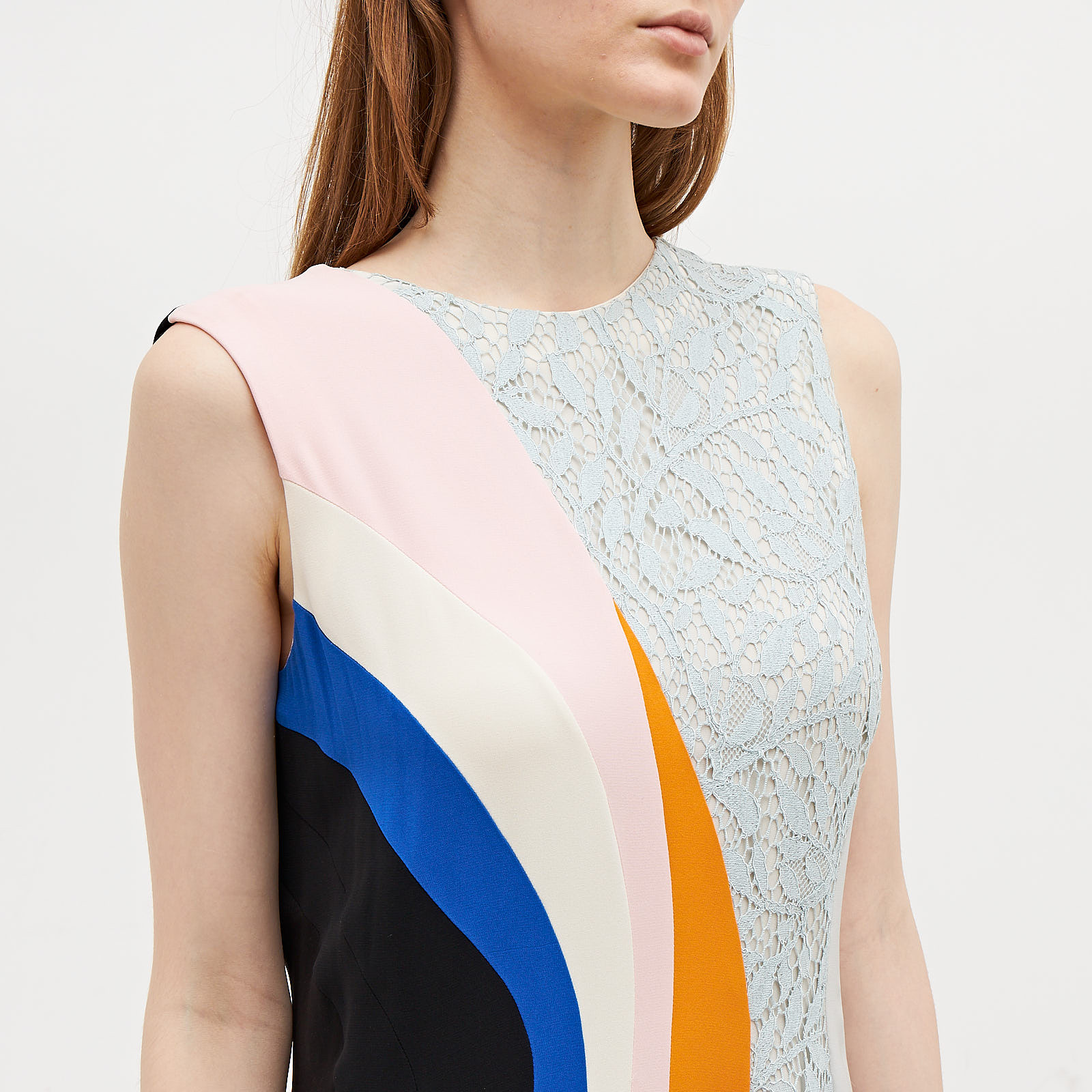 Платье Christian Dior - купить оригинал в секонд-хенде SFS - 3