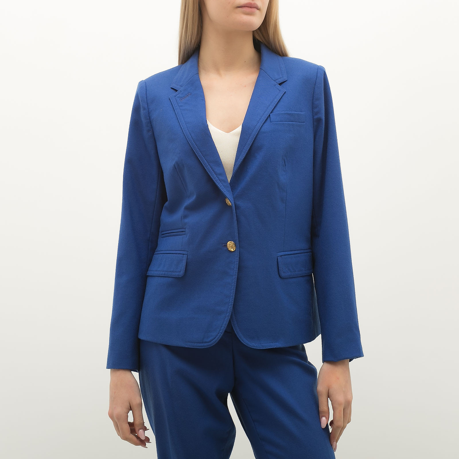 Костюм J.Crew - купить оригинал в секонд-хенде SFS - 5