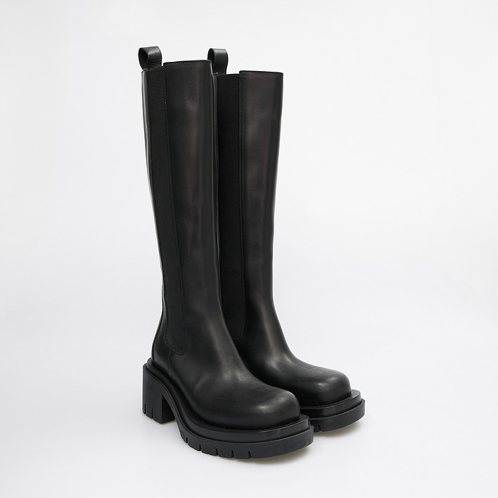 Сапоги Bottega Veneta