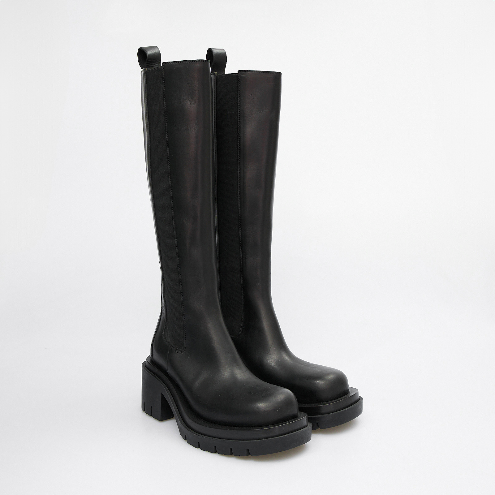 Сапоги Bottega Veneta - купить оригинал в секонд-хенде SFS - 2