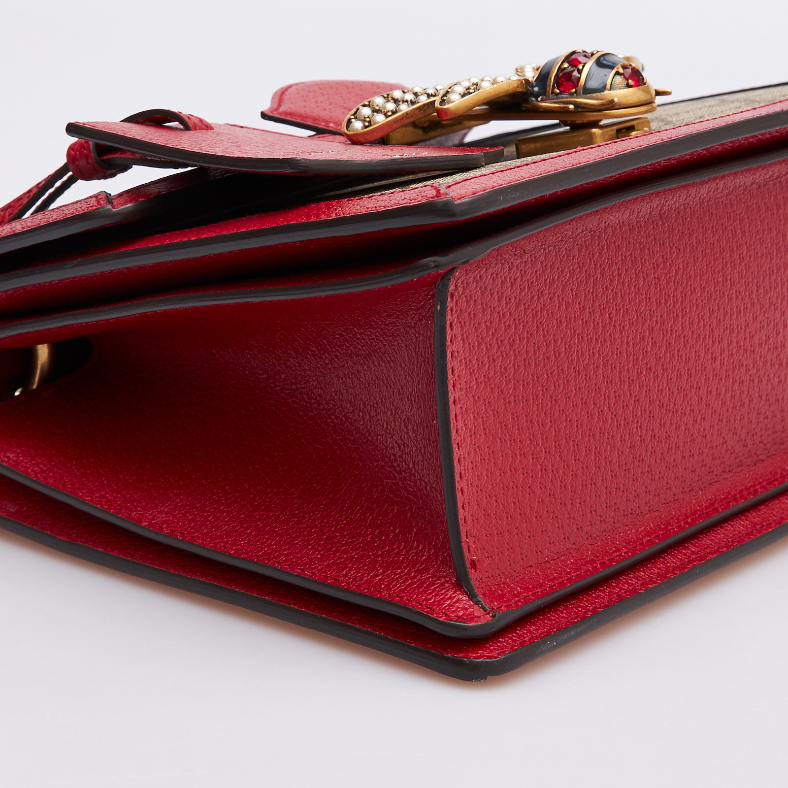 Сумка Gucci - купить оригинал в секонд-хенде SFS - 6