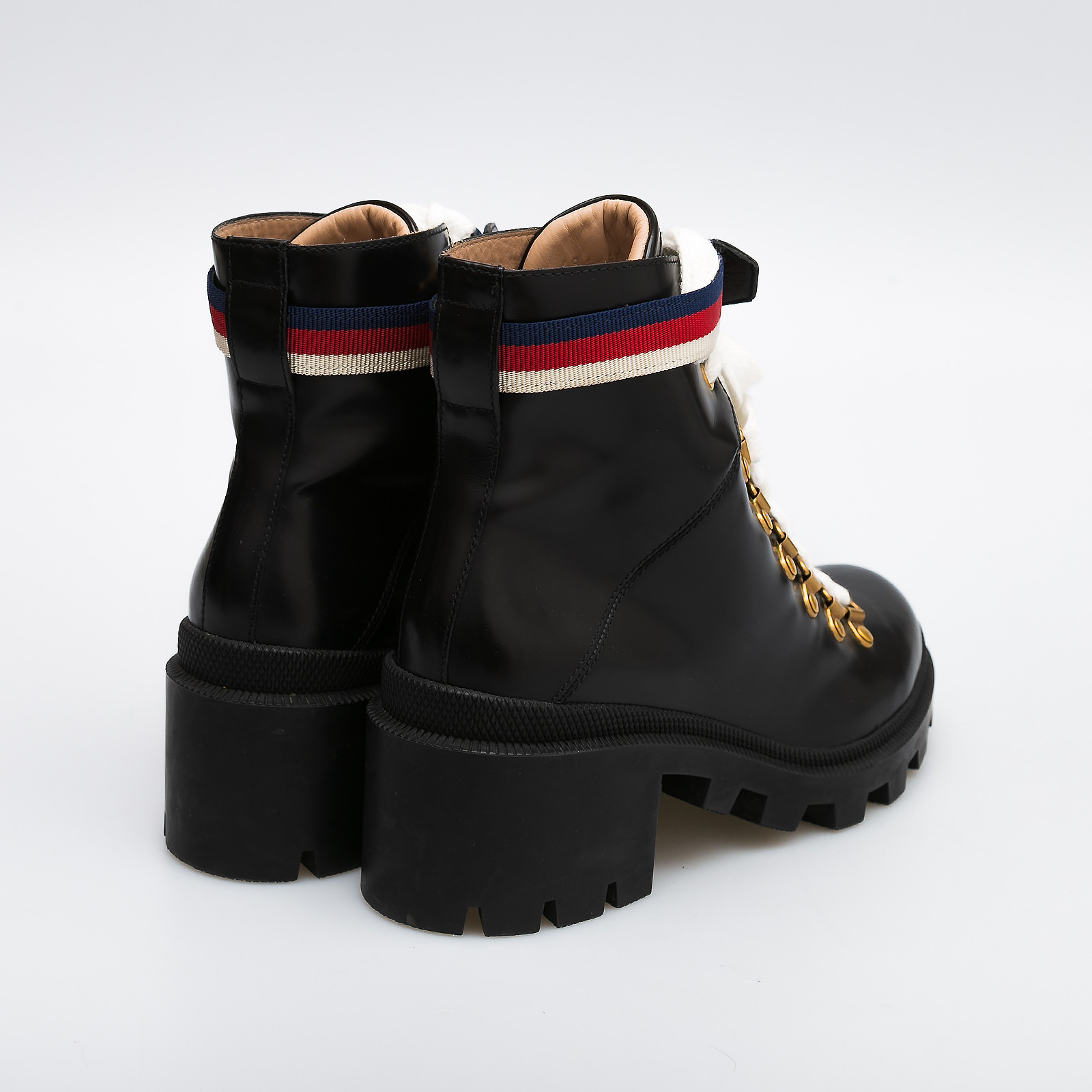Ботильоны Gucci - купить оригинал в секонд-хенде SFS - 3