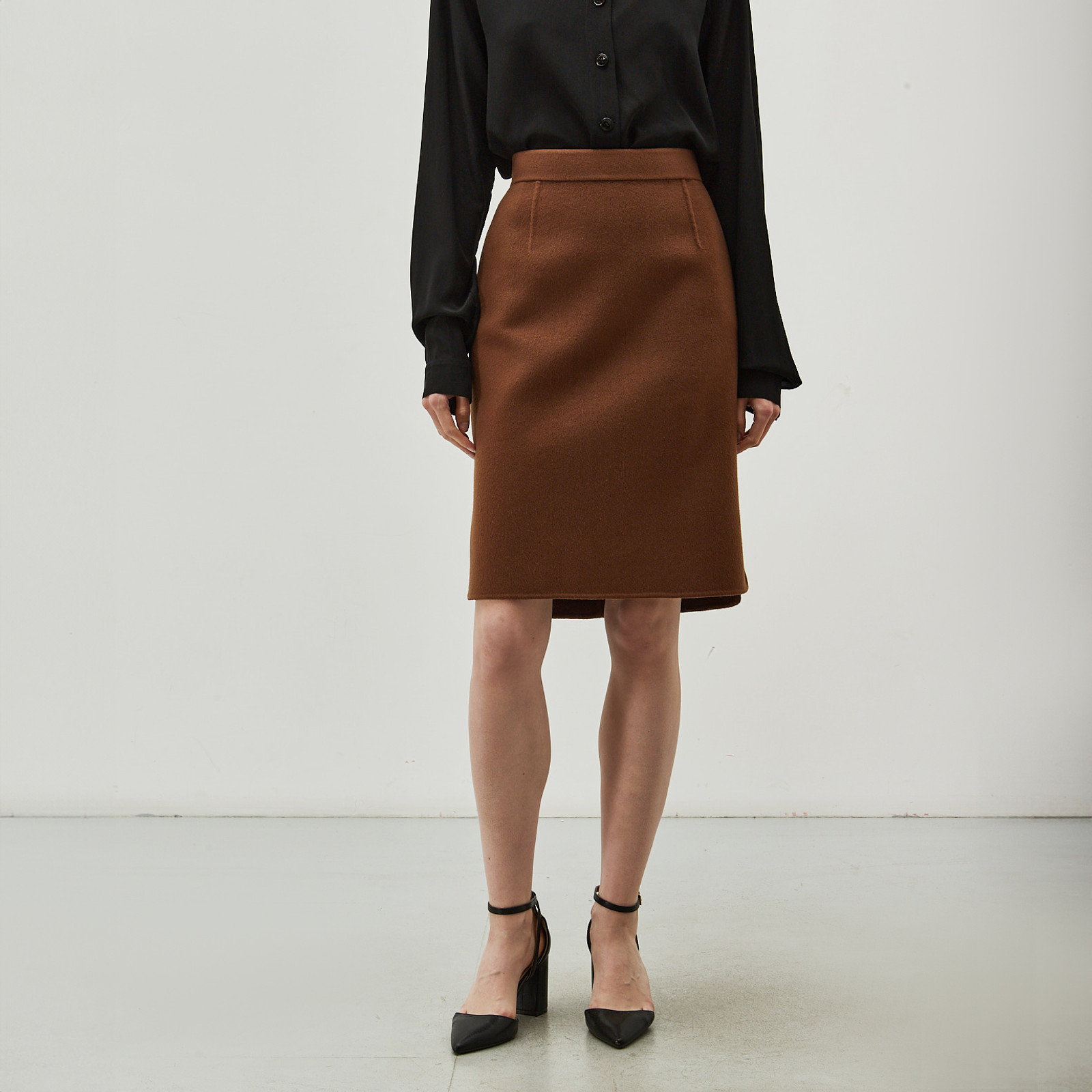 Юбка Loro Piana - купить оригинал в секонд-хенде SFS - 1