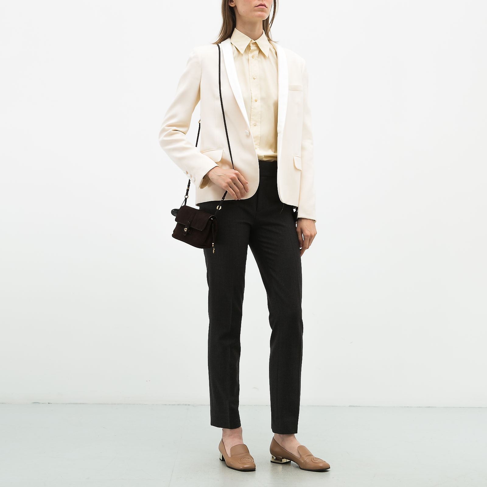 Брюки Ralph Lauren - купить оригинал в секонд-хенде SFS - 2