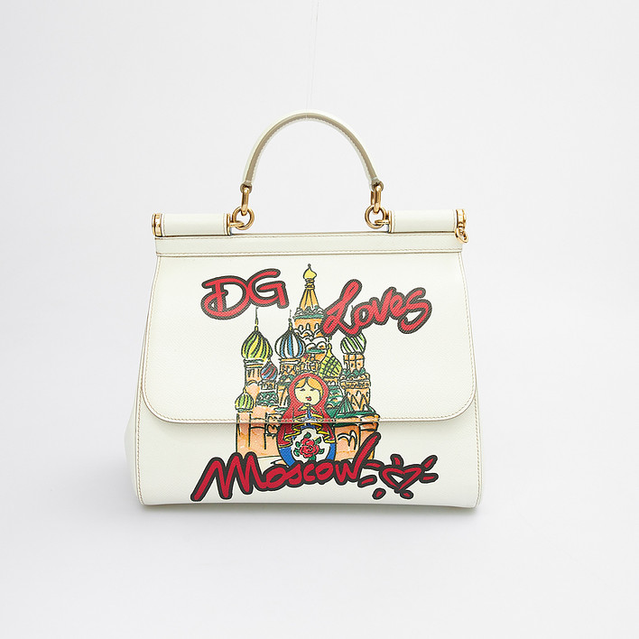 Сумка Dolce&Gabbana