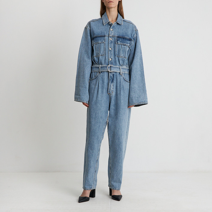 Комбинезон Agolde