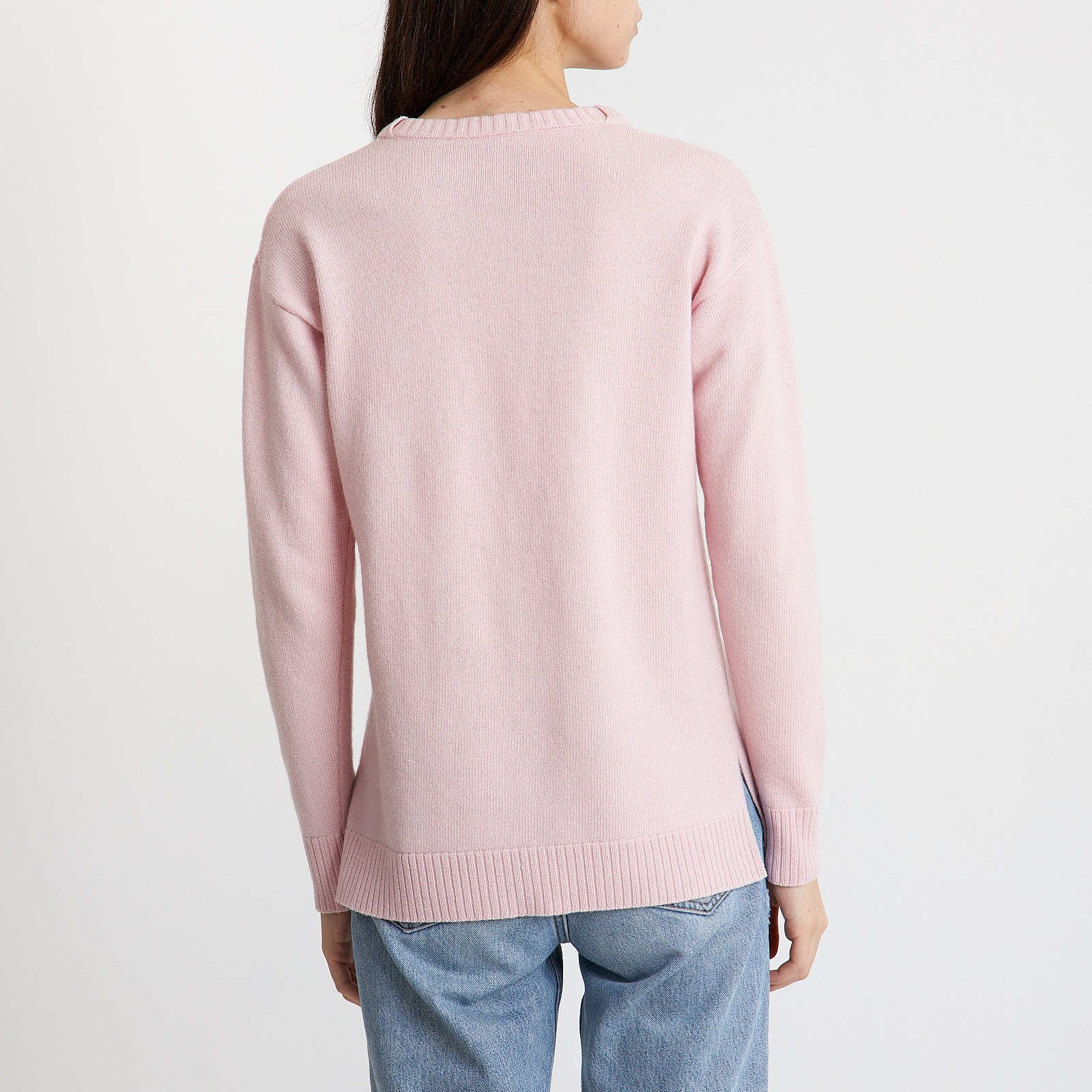 Джемпер Loewe - купить оригинал в секонд-хенде SFS - 3