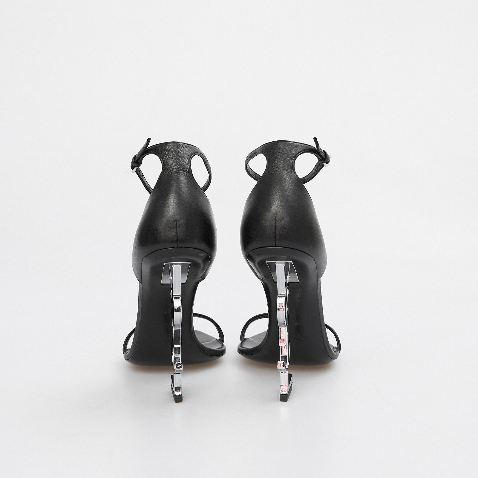 Босоножки Saint Laurent - купить оригинал в секонд-хенде SFS - 3