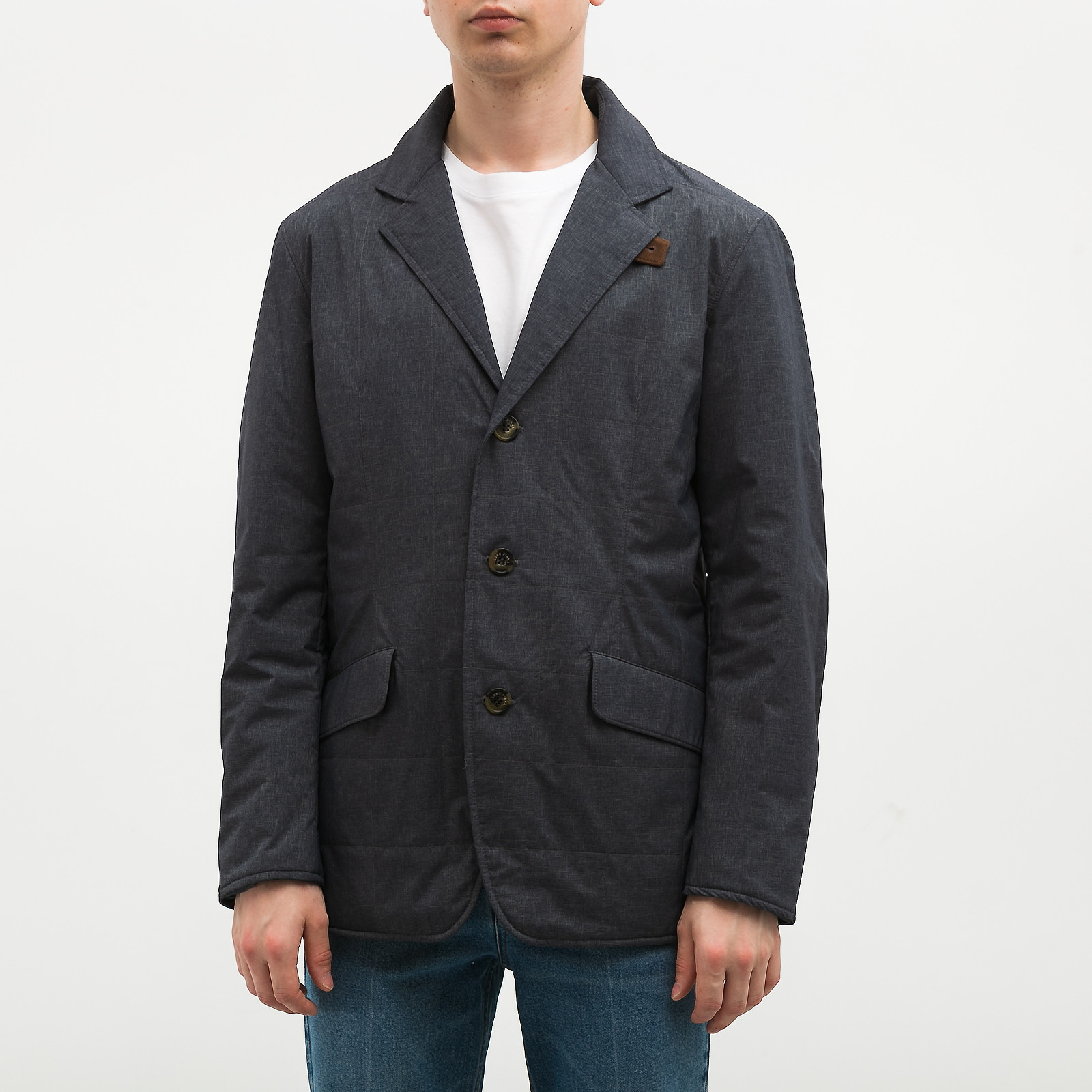 Куртка Loro Piana - купить оригинал в секонд-хенде SFS - 1