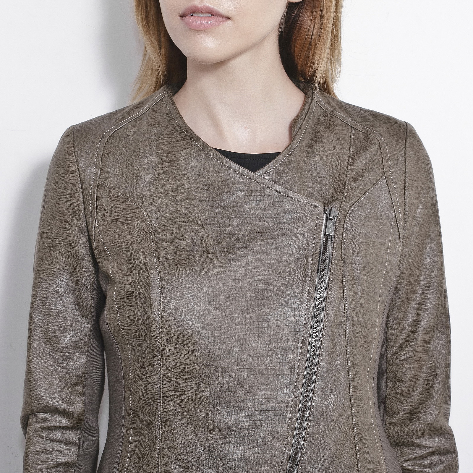 Куртка VOV Voice of Voices - купить оригинал в секонд-хенде SFS - 4