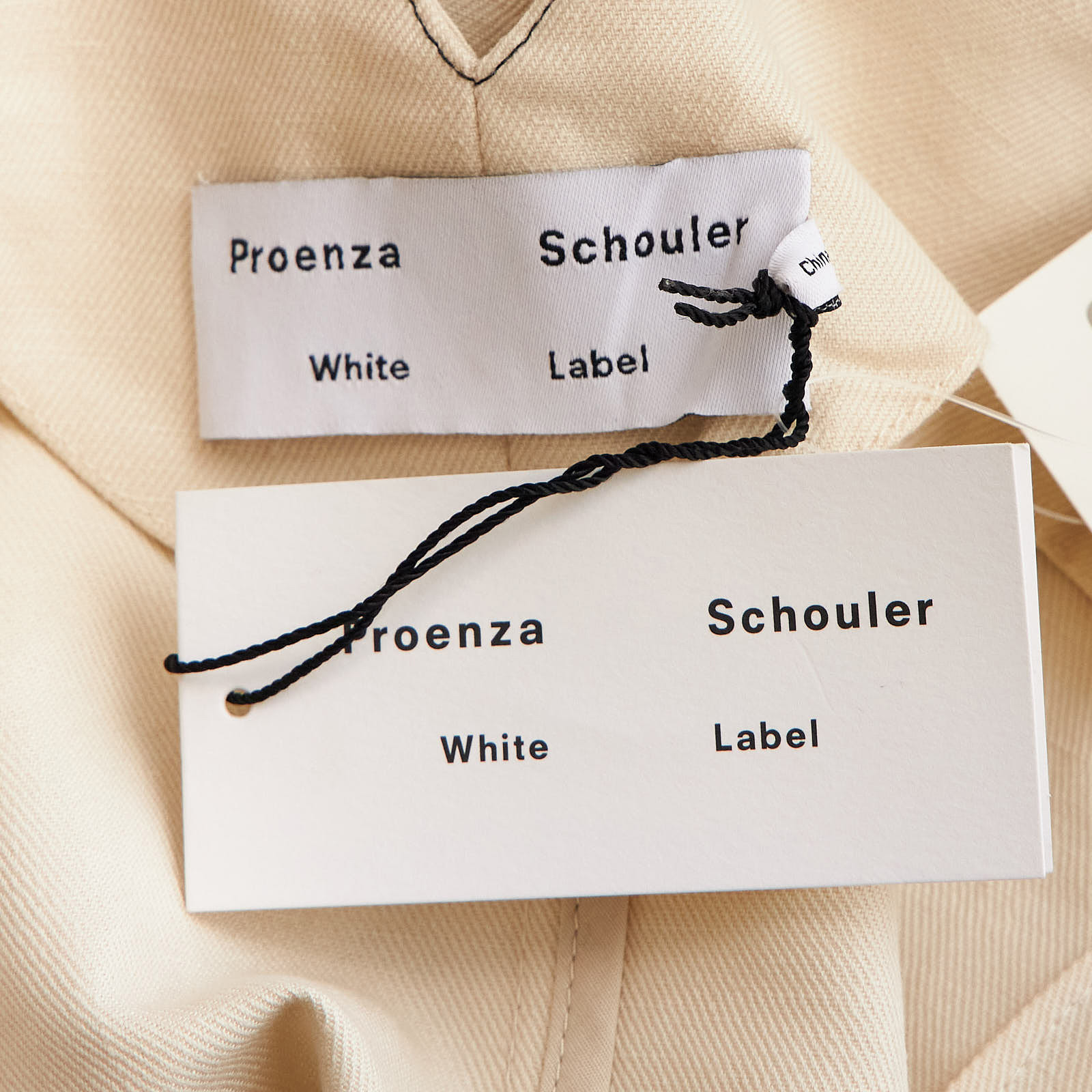 Платье Proenza Schouler - купить оригинал в секонд-хенде SFS - 5