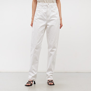 Джинсы Isabel Marant