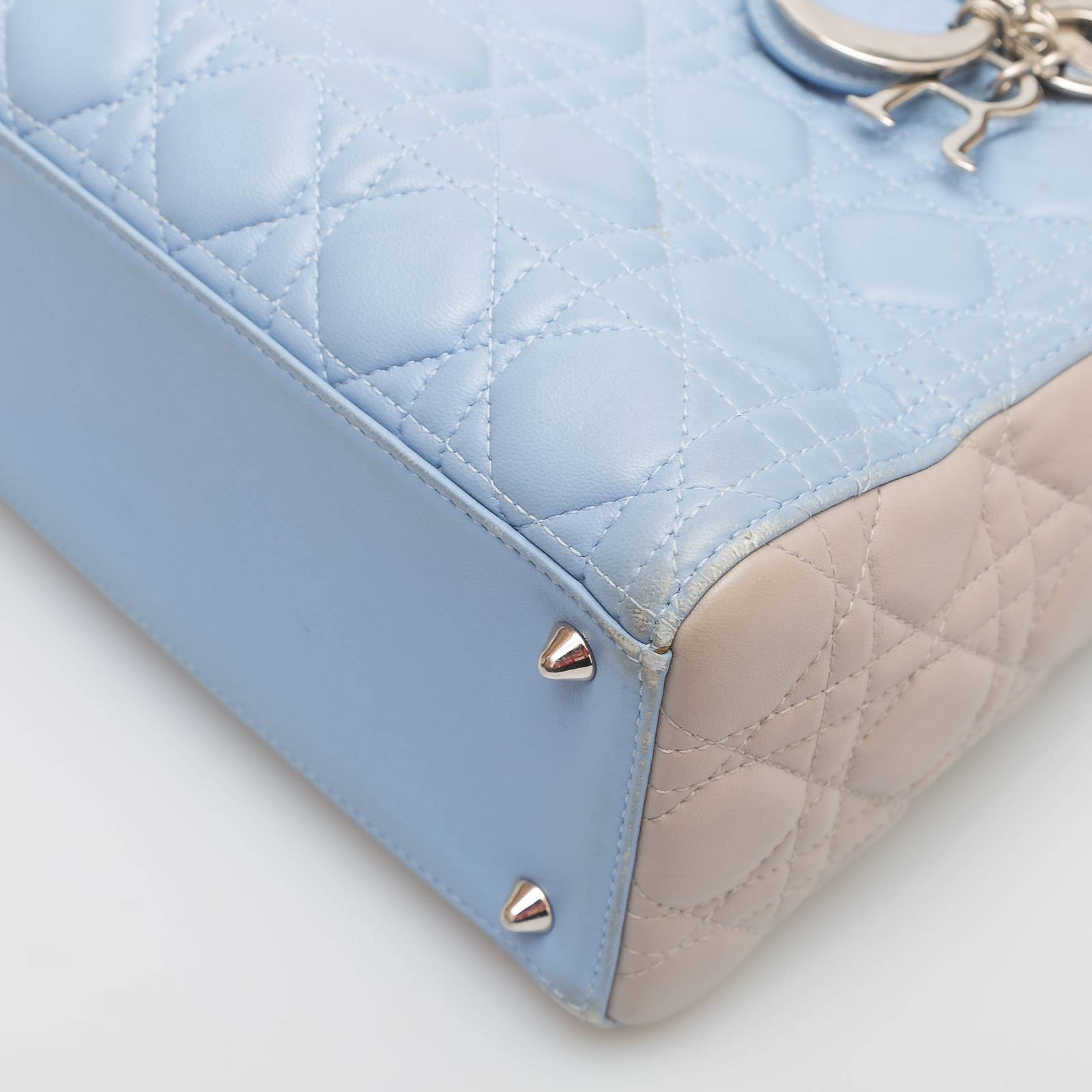 Сумка Christian Dior - купить оригинал в секонд-хенде SFS - 7