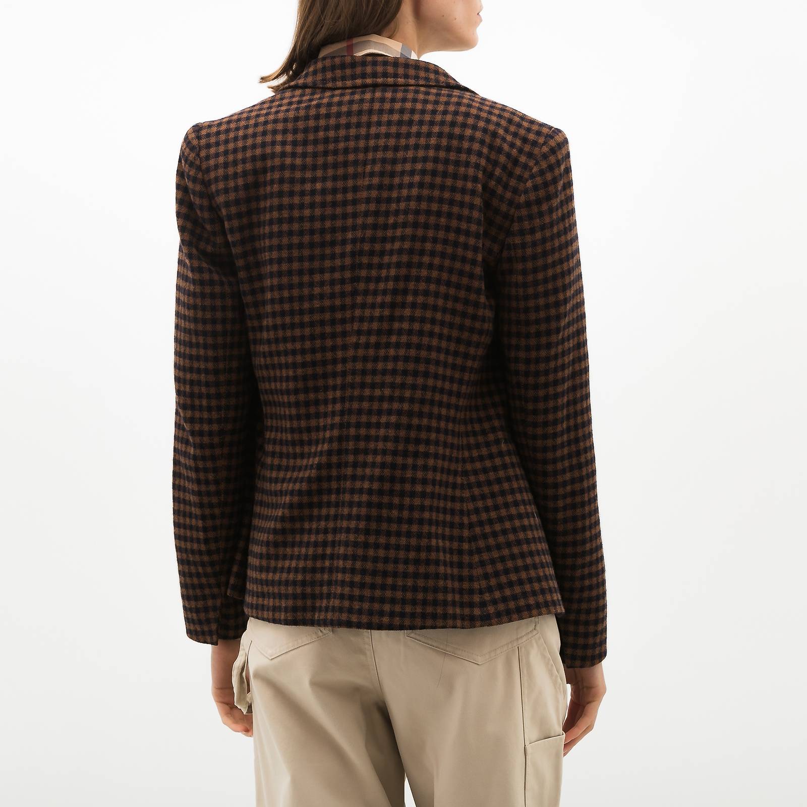 Пиджак Max Mara - купить оригинал в секонд-хенде SFS - 3