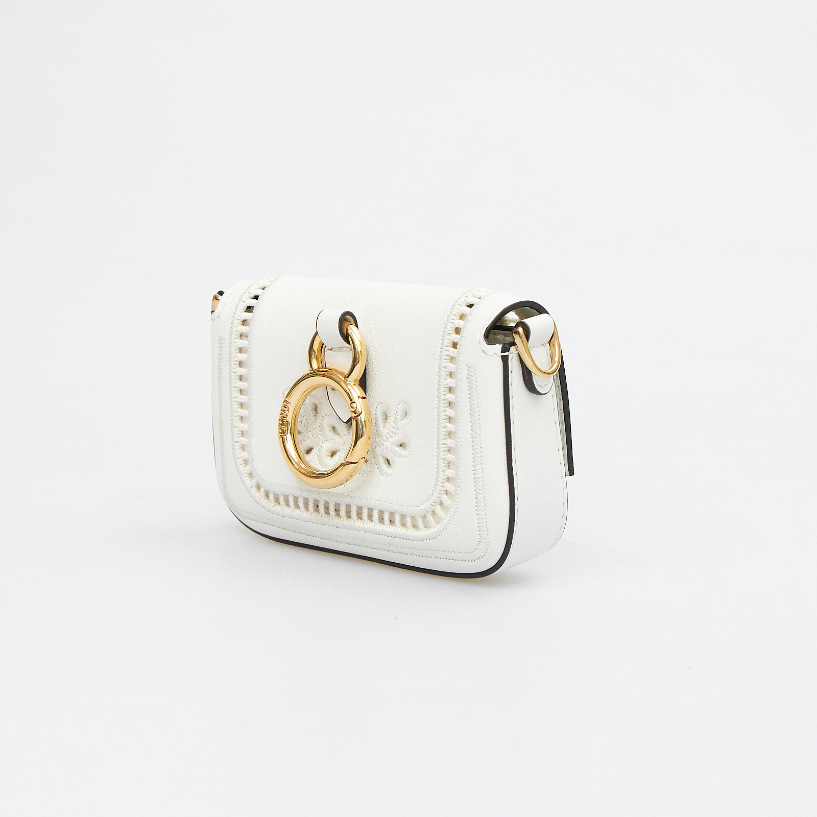 Сумка Fendi - купить оригинал в секонд-хенде SFS - 5